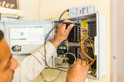 3 Tips to Replacing & Upgrading a Sprinkler System Controller