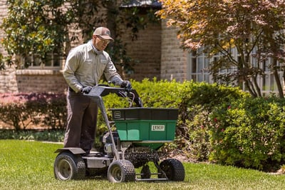 How Many Lawn Treatments Do You Really Need in North Texas?