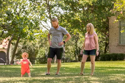 4 Benefits of Sustainable Landscaping in Texas: Creating an Eco-Friendly Backyard