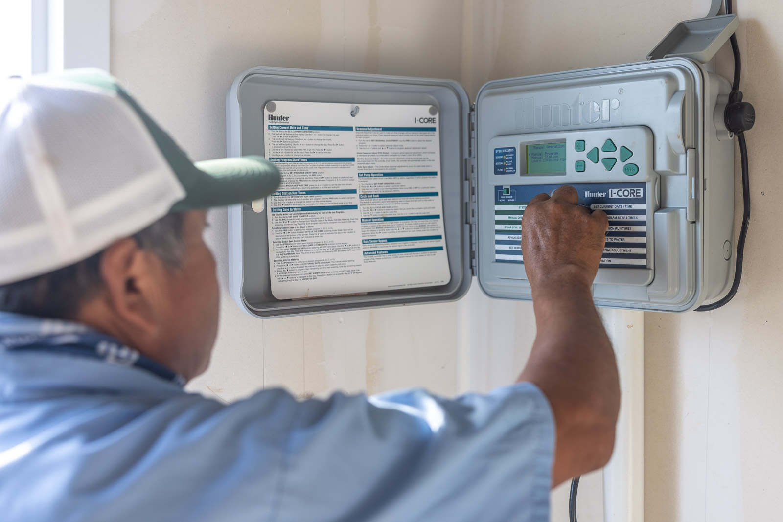 irrigation maintenance 1