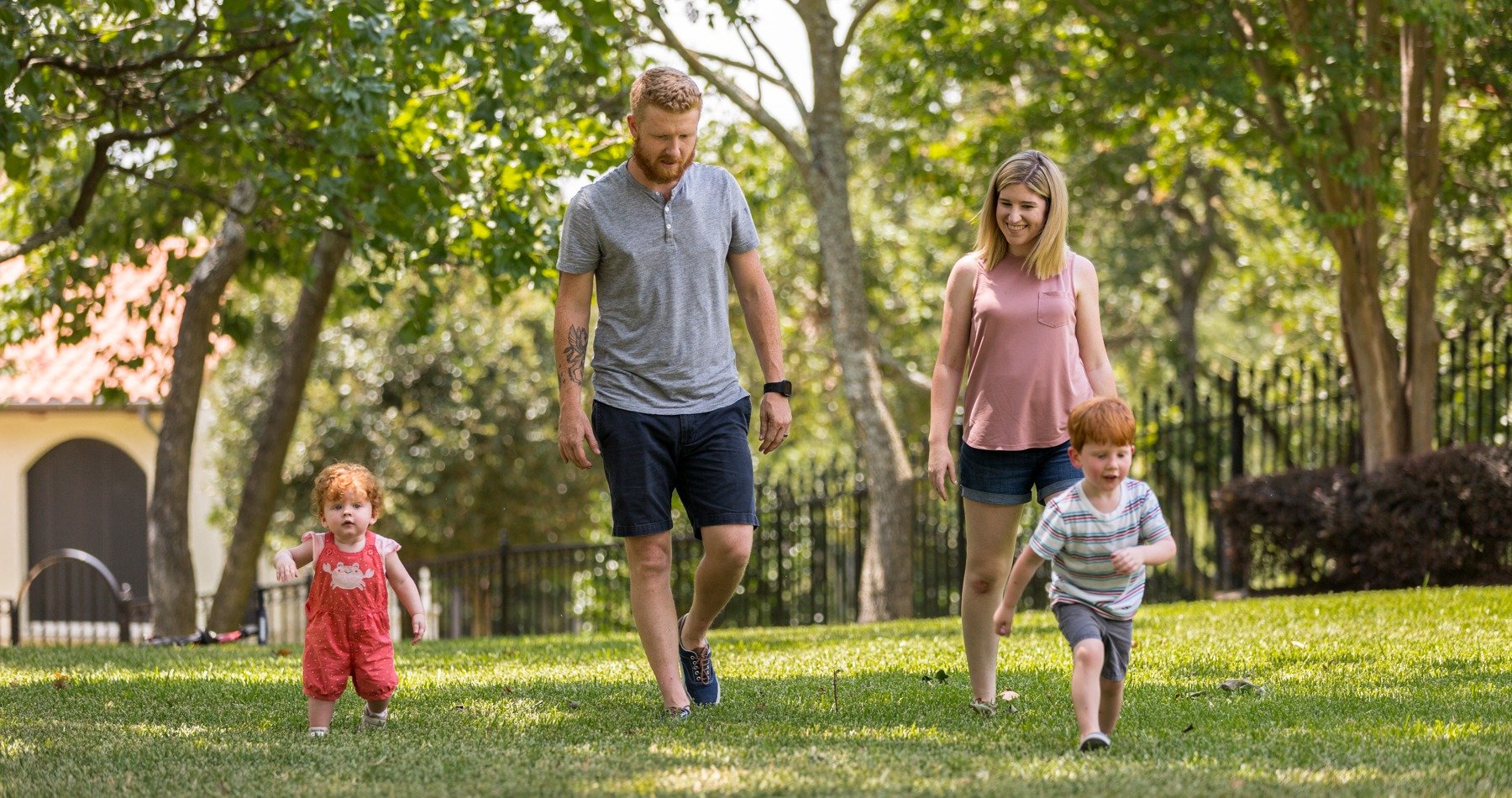 customer child lawn 31