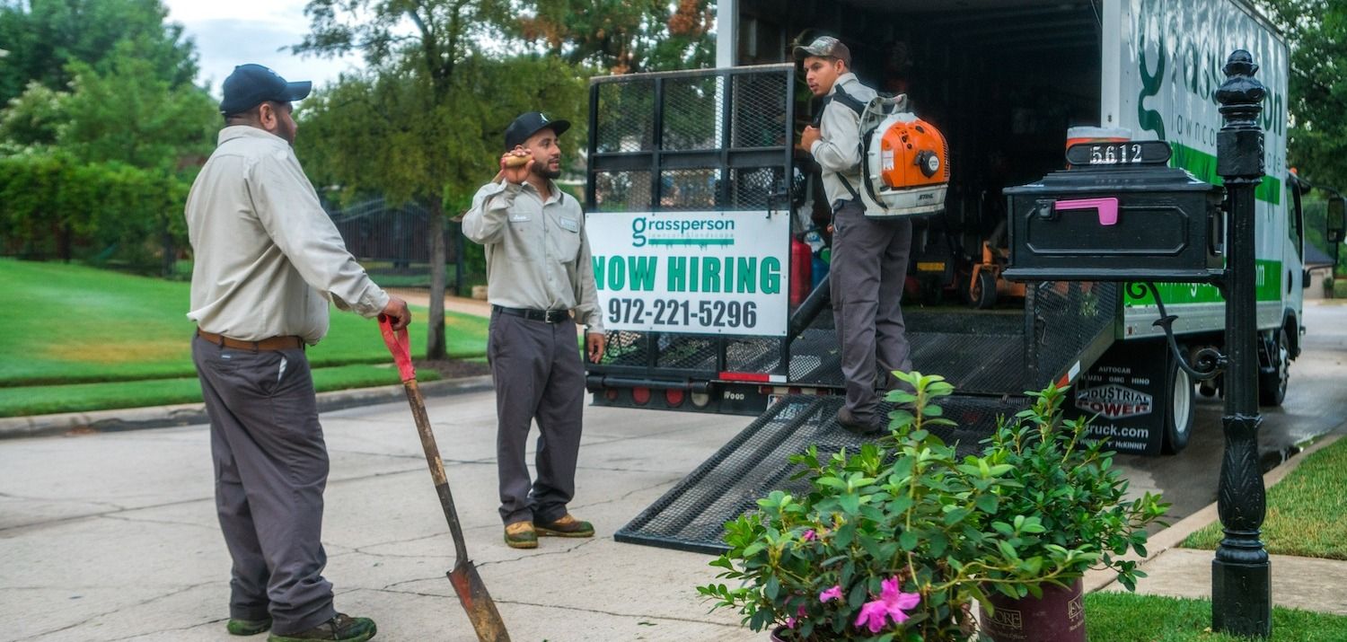 Landscaping Jobs And Career Advice, Landscaping Jobs Hiring