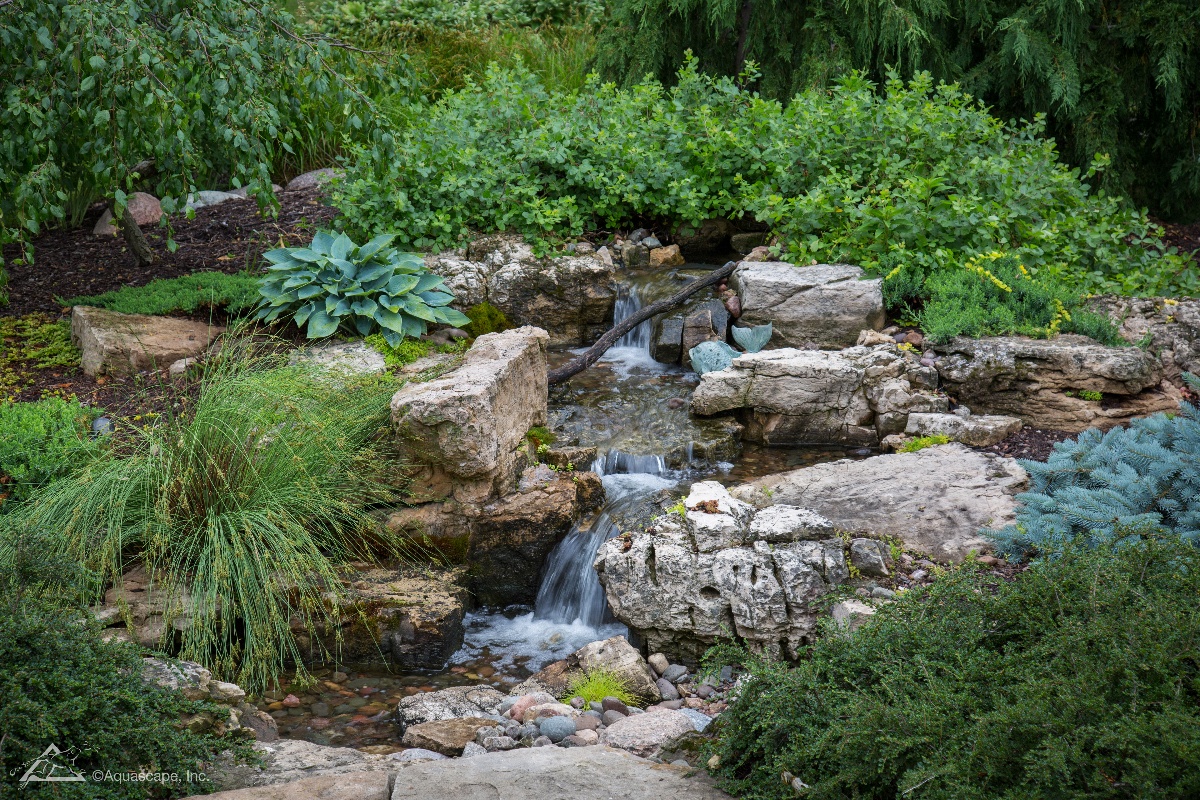 What to Consider Before Adding a Water Feature to Your Backyard